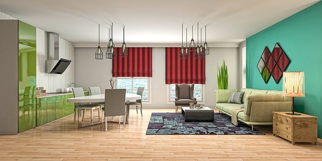 novus innovation corridor luxury apartments