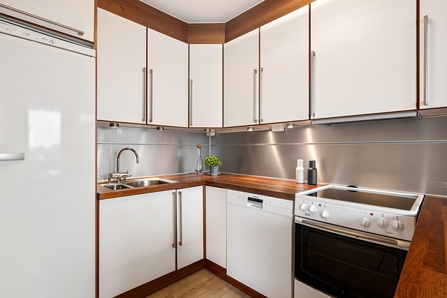 Luxury Apartments in Novus Innovation Corridor’s Heart