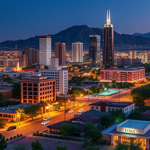 phoenix housing market