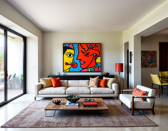 Luxury Homes in Phoenix’s Semiconductors Heart