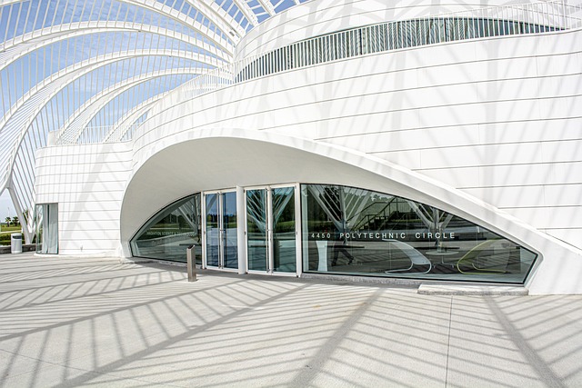 Pickleball court access