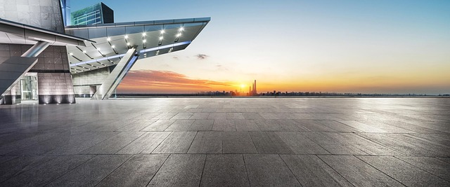 Price per square foot