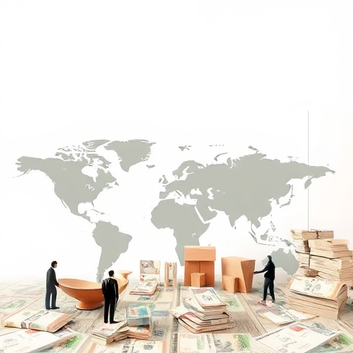 Purchasing power parity