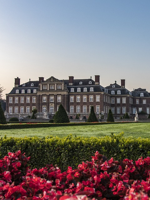 PV phoenix park and community event lawn