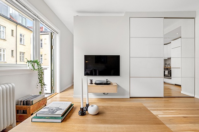 real estate brokerage