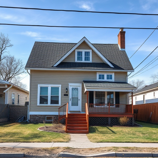 Real estate investing