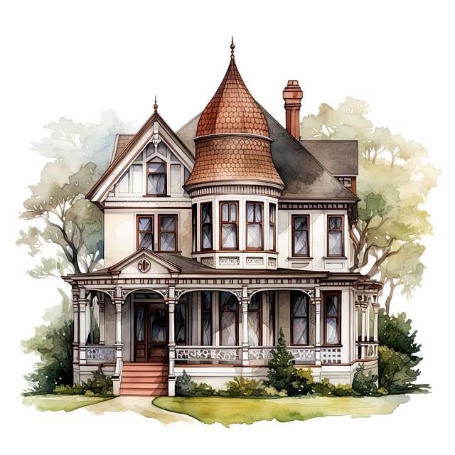 Real estate investing