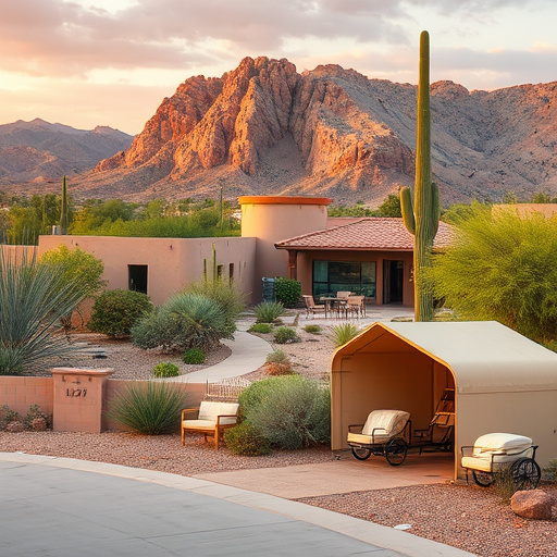 relocation assistance