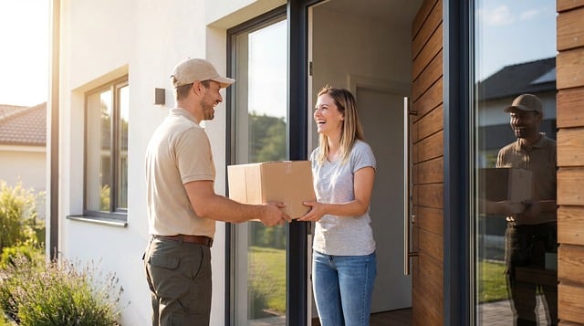 relocation services for home buyers