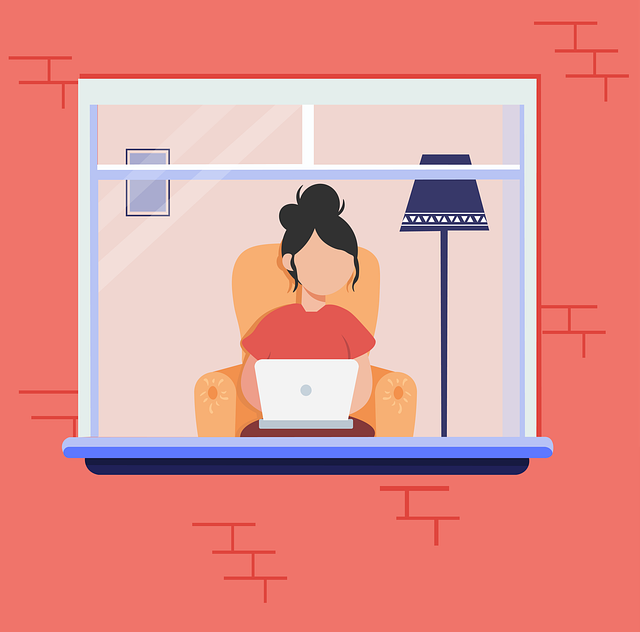 Remote-work infrastructure