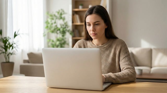 Remote-work infrastructure