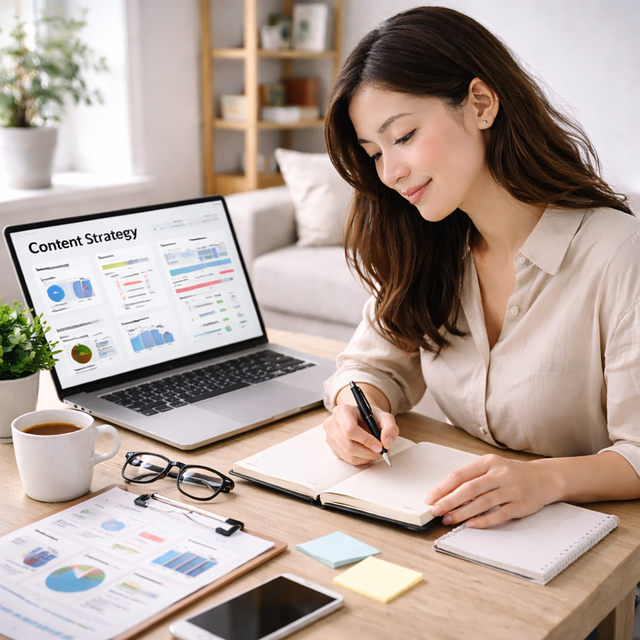 Remote-work infrastructure