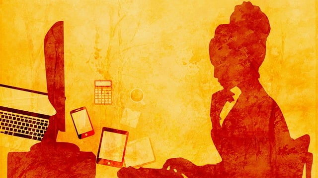 Remote-work infrastructure