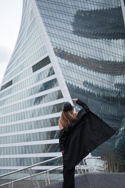 Resort-style amenities