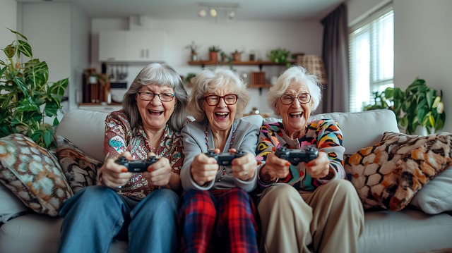 retirement communities near lake pleasant