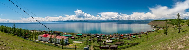 retirement communities near lake pleasant