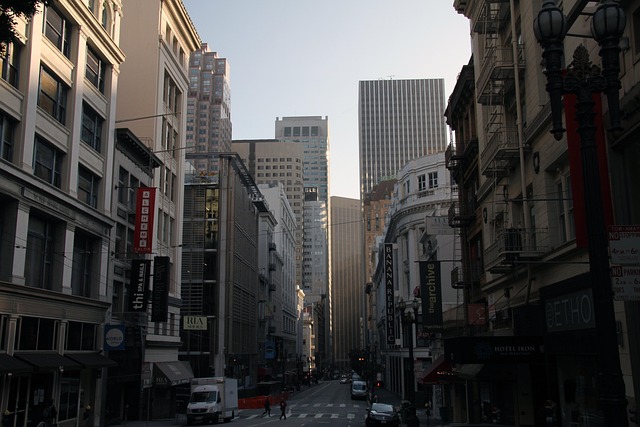 san francisco events