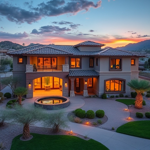 scottsdale vs paradise valley luxury market 2026