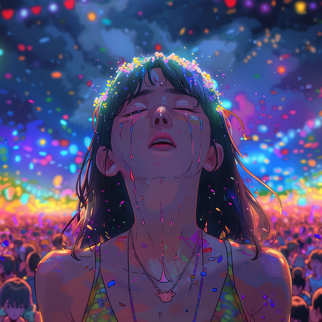 Seasonal affective relief