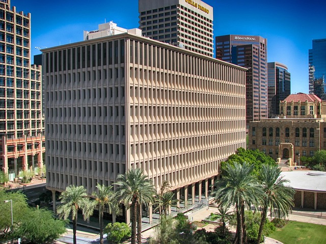 short-term rental rules phoenix by city