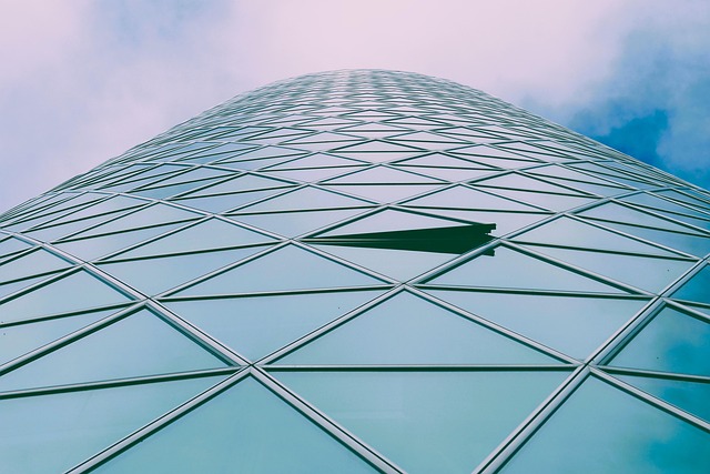 sustainable desert modern architecture