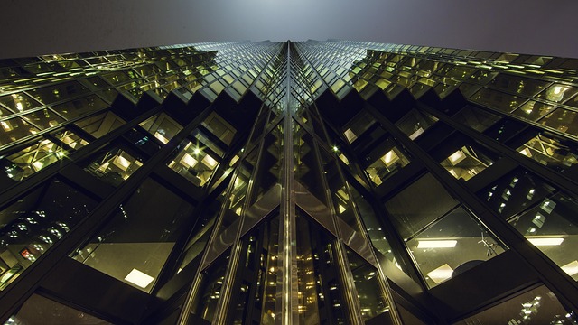 the ray phoenix luxury high-rise