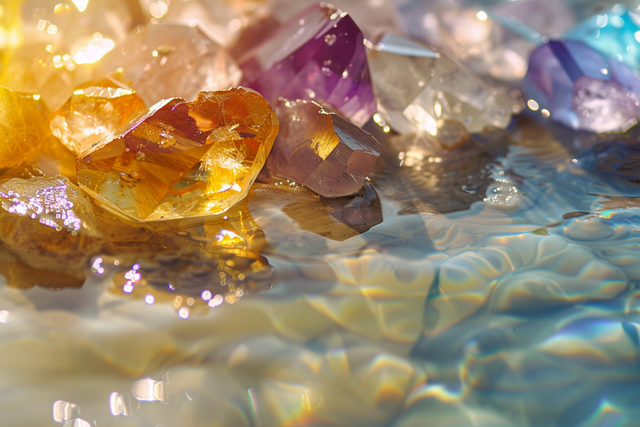 Therapeutic environments