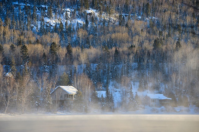 Therapeutic environments