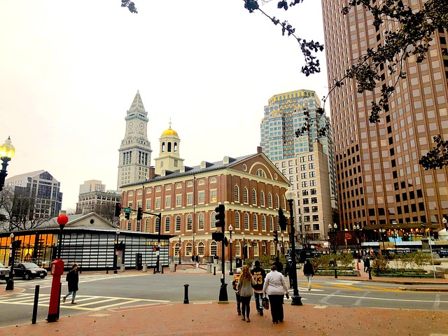 things to do in boston