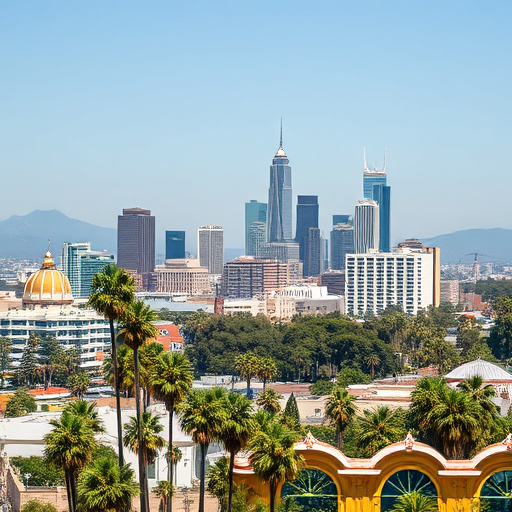 things to do in los angeles