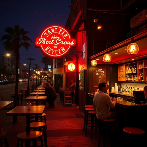 things to do in los angeles