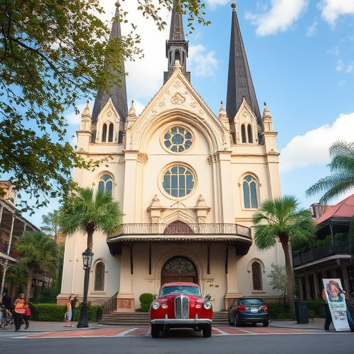 things to do in new orleans