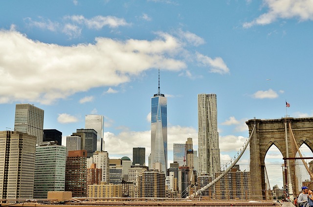 things to do in new york city