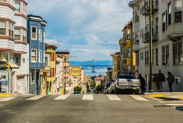things to do in san francisco