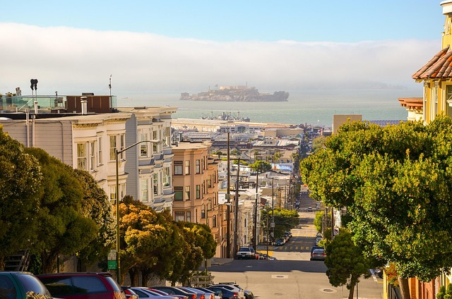 things to do in san francisco