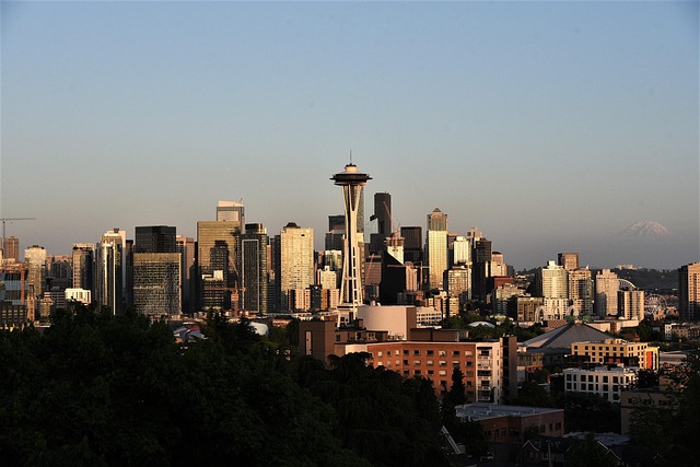 things to do in seattle