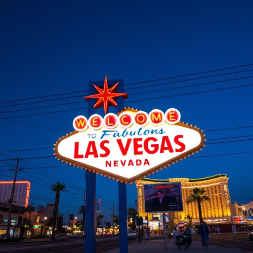 things to do in vegas