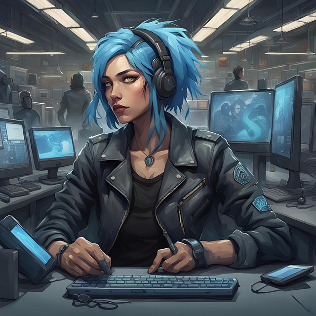 transaction coordinator