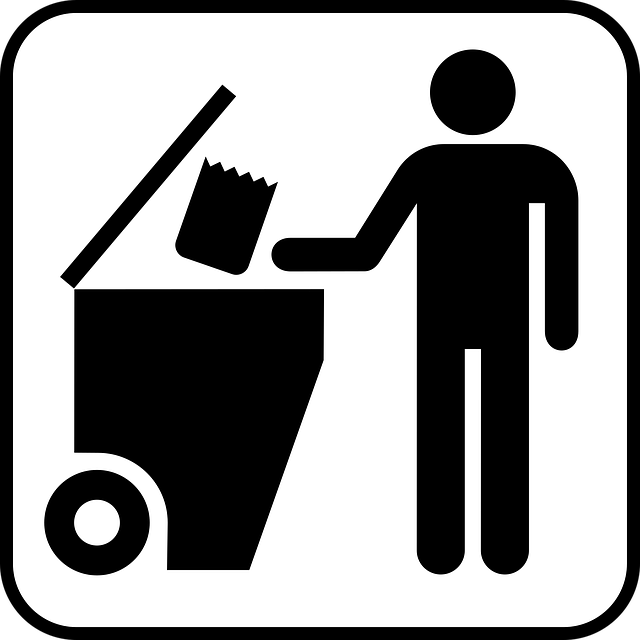 trash pickup schedule