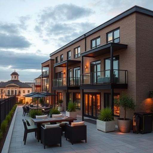 Utility cost comparison