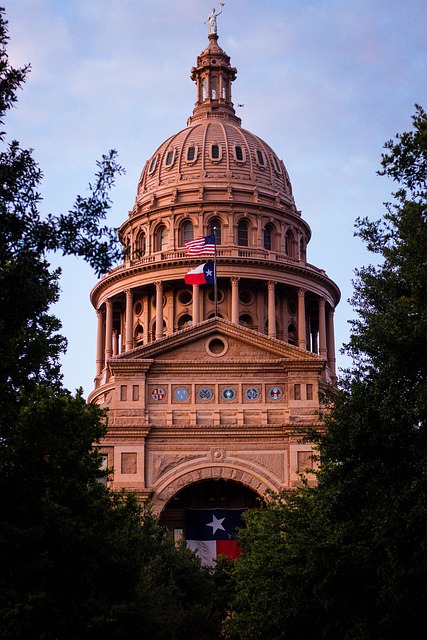 what to see in austin