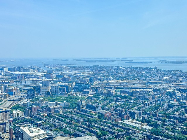 what to see in boston