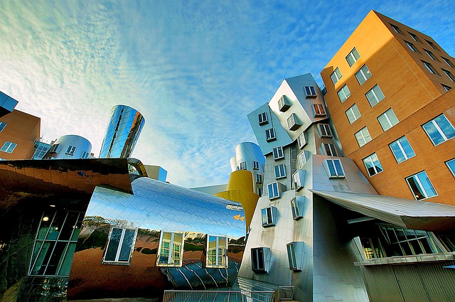 what to see in boston