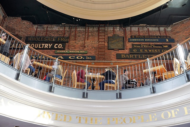 what to see in boston