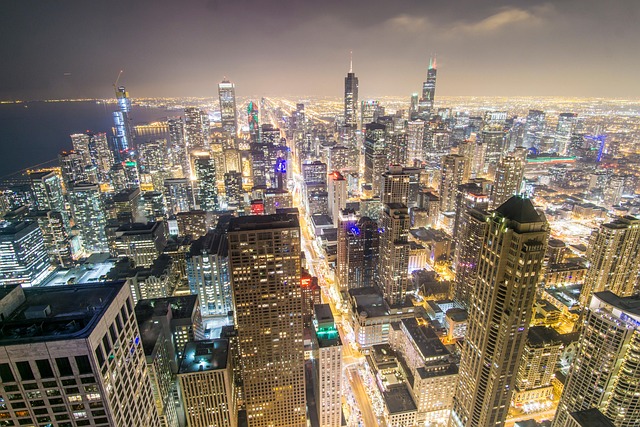 what to see in chicago