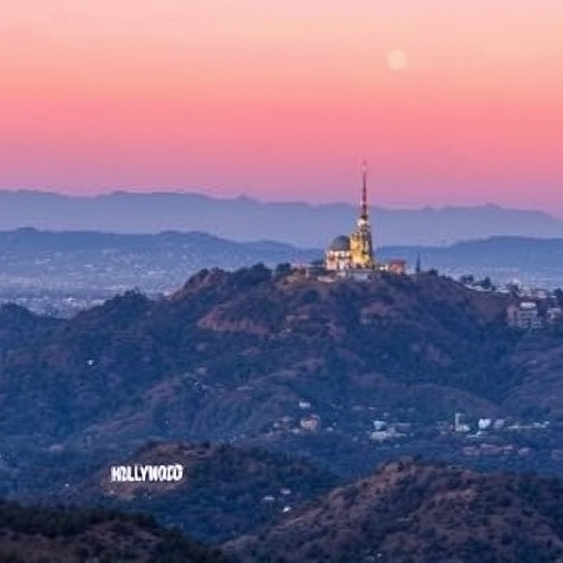 what to see in los angeles