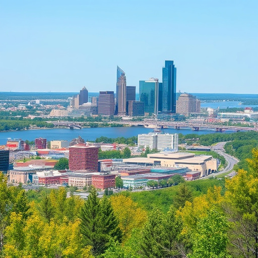 what to see in minneapolis