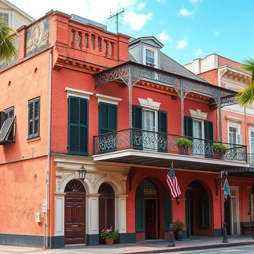 what to see in new orleans