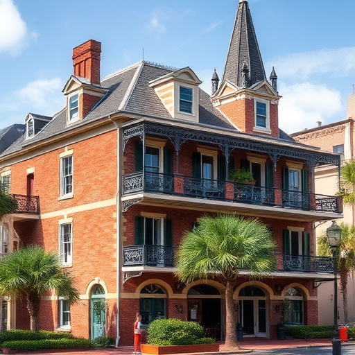 what to see in new orleans