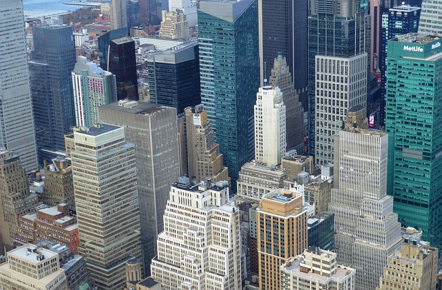 what to see in new york city